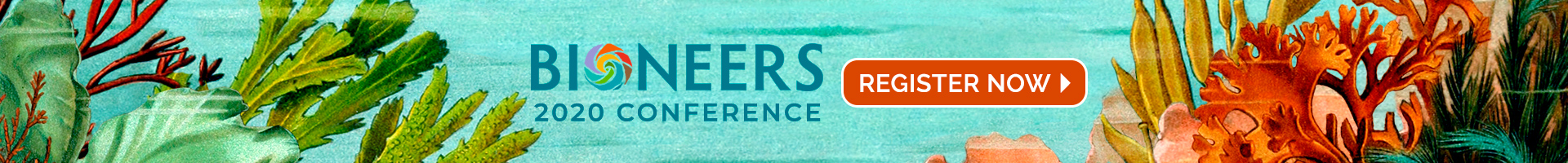 Bioneers 2020 Conference - Beyond the Great Unraveling: Weaving the World Anew